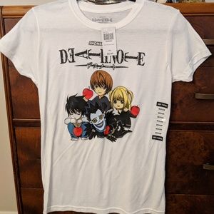 Deathnote T-shirt